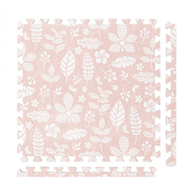 Tranquil Flower