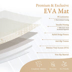 PopsyKosy safety certifications - OEKO-TEX CPSIA EN 71 non-toxic EVA play mat
