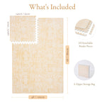 PopsyKosy safety certifications - OEKO-TEX CPSIA EN 71 non-toxic EVA play mat