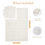 PopsyKosy safety certifications - OEKO-TEX CPSIA EN 71 non-toxic EVA play mat