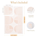 PopsyKosy safety certifications - OEKO-TEX CPSIA EN 71 non-toxic EVA play mat