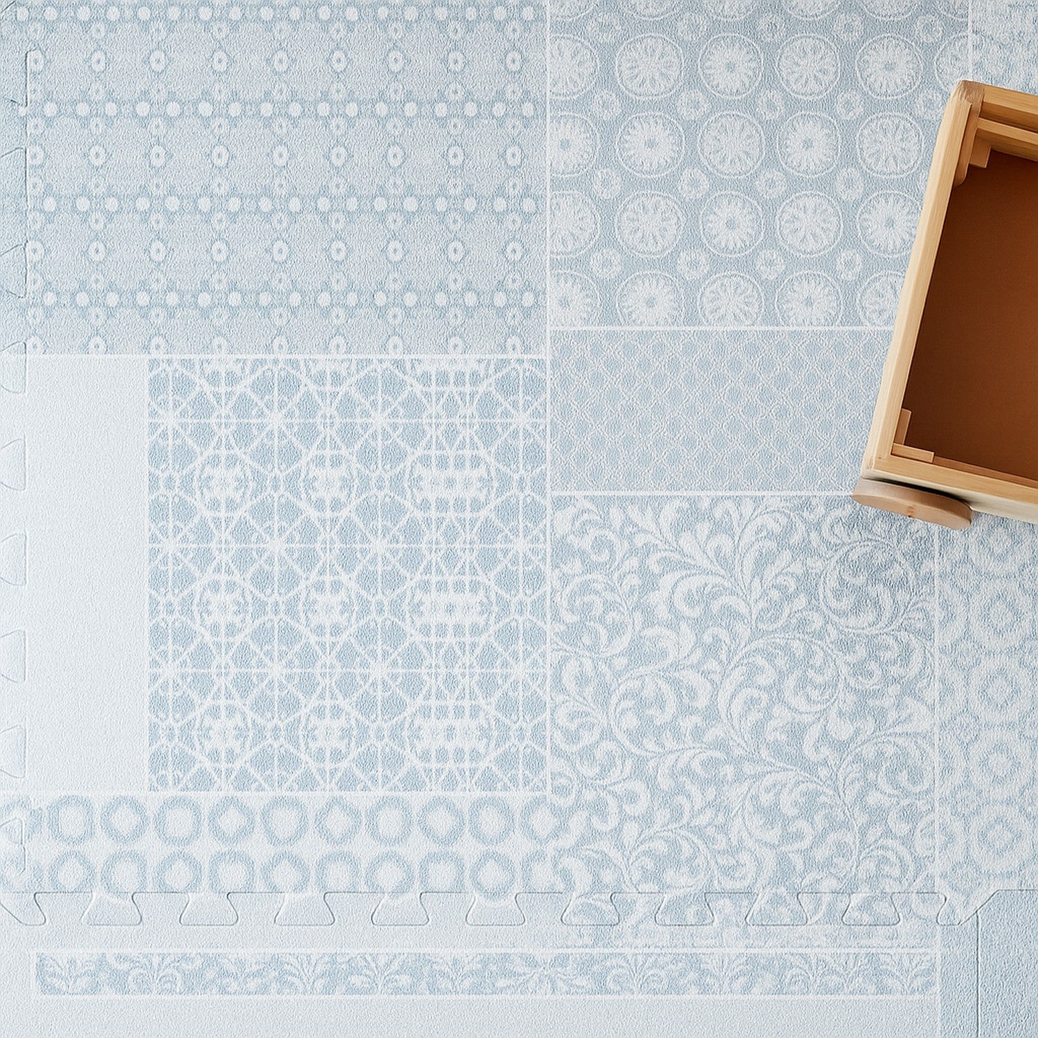 PopsyKosy Totem Gray lifestyle - HD