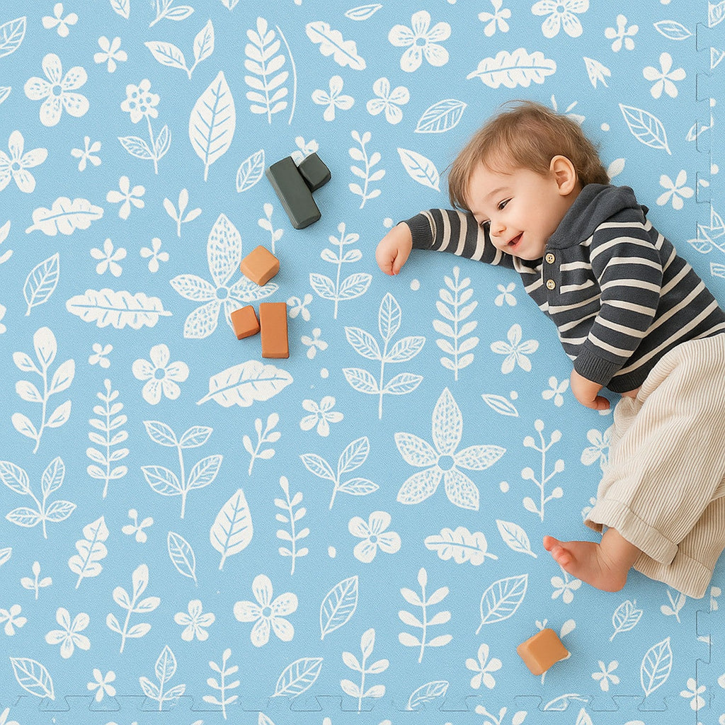 PopsyKosy Tranquil Blue lifestyle - HD