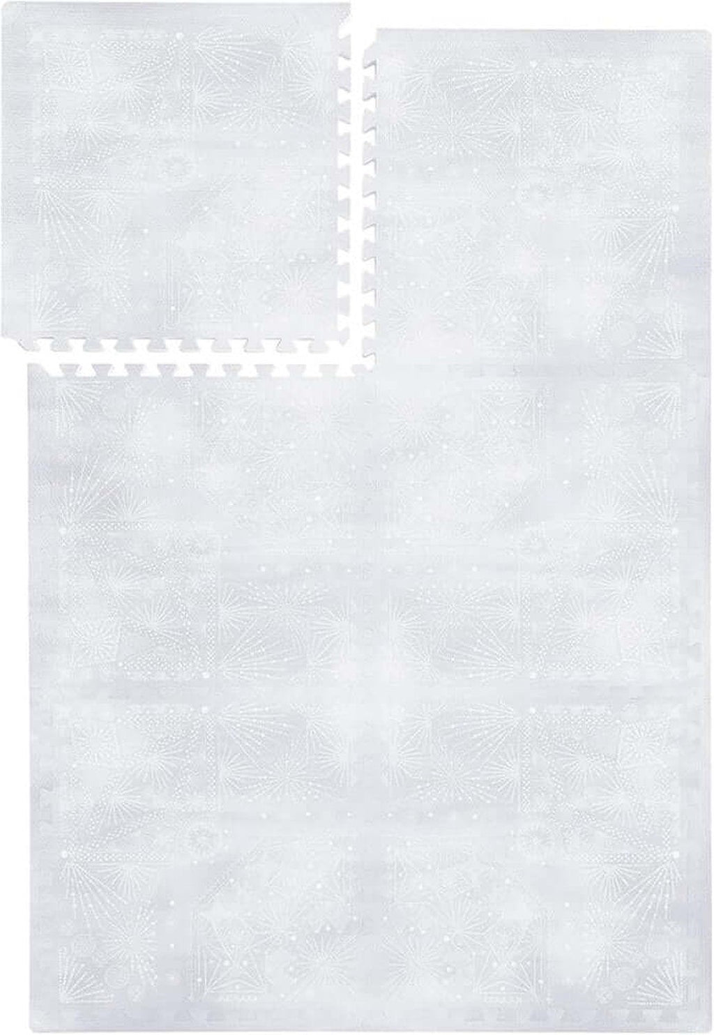 PopsyKosy Tranquil Flower Lavender Grey lifestyle - HD