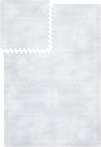 PopsyKosy Tranquil Flower Lavender Grey lifestyle - HD